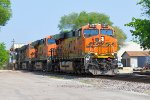 BNSF 6824